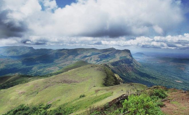 Baba Budangiri