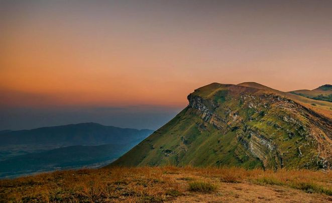 z point chikmagalur