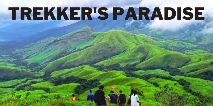 Trekker's Paradise