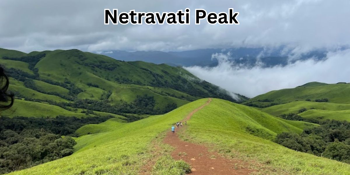 Netravati Peak