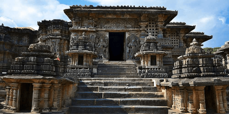 Halebeedu