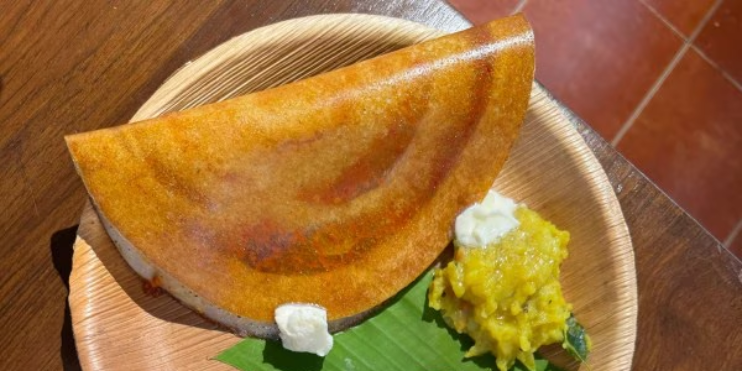 Benne Dosa