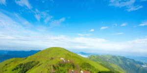 Mullayanagiri Peak Trek: Explore Karnataka’s Highest Point