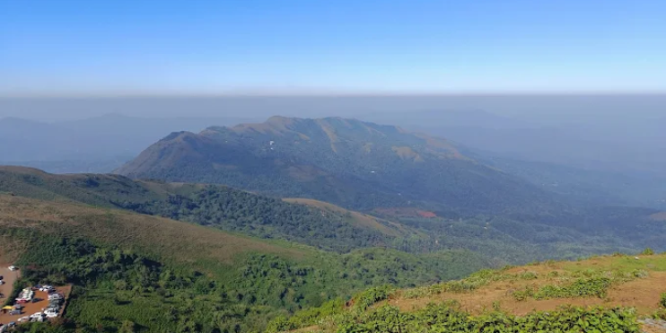 Bhadra Wildlife Sanctuary