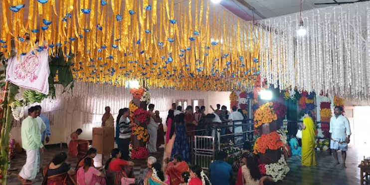 The Spiritual Essence of the Sri Subramanya Temple
