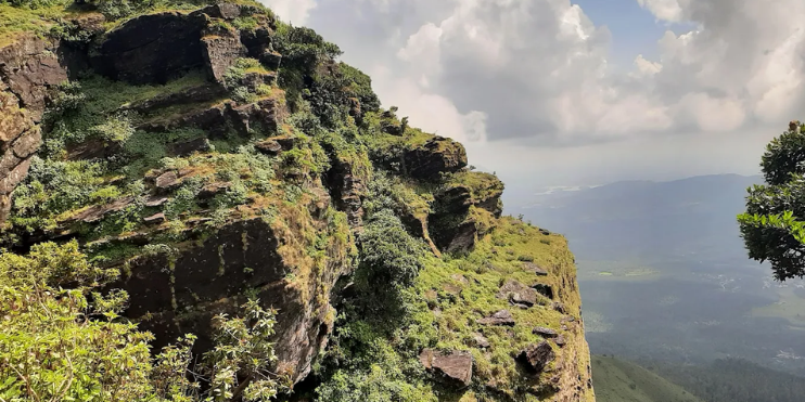 What You'll Experience at Manikyadhara Falls