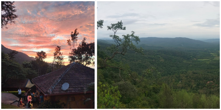 Making Your Kemmangundi Retreat Memorable at Ranga Taana Resort