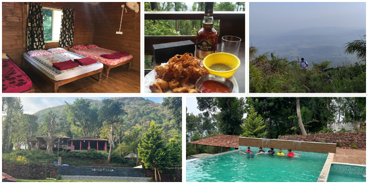 Personalized and Cozy Experiences in Cottages