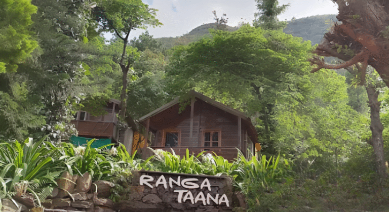 family resort in karnataka