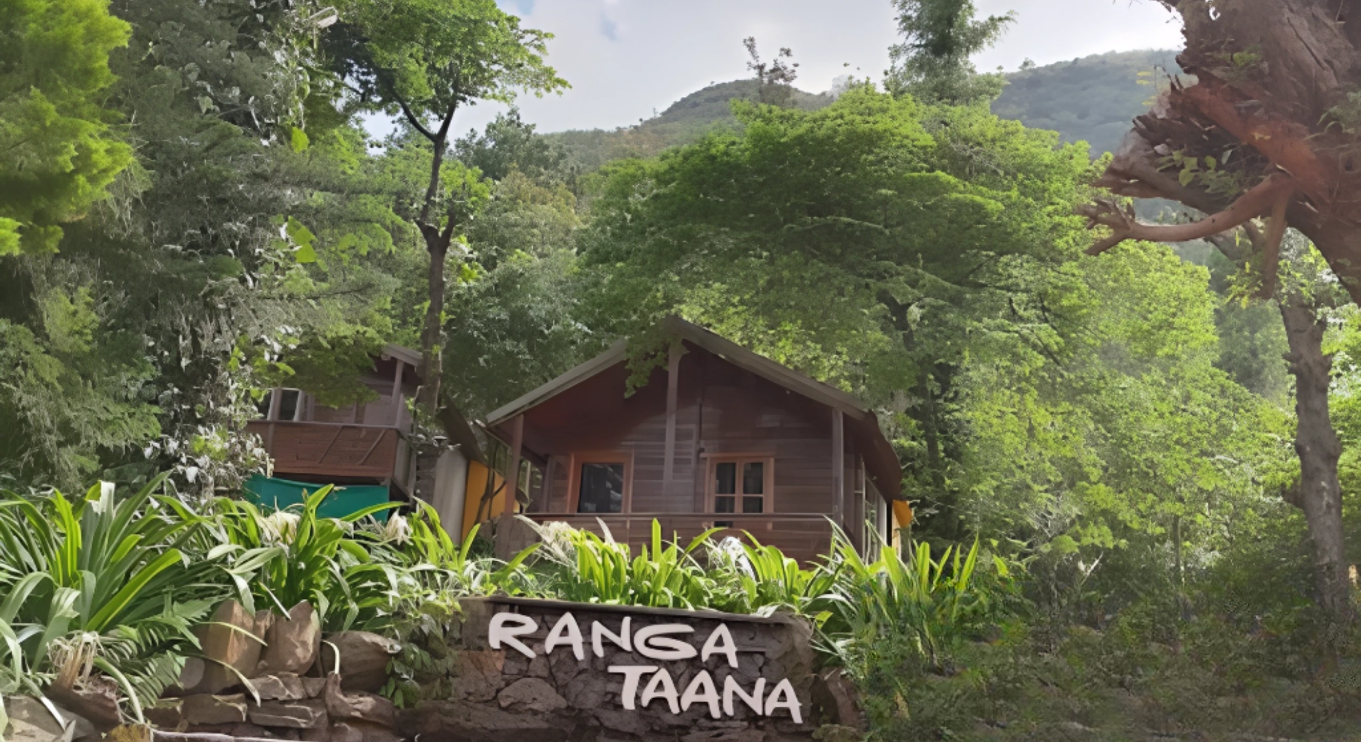 family resort in karnataka