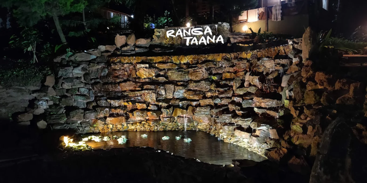 A Night to Remember - The Ranga Taana Experience