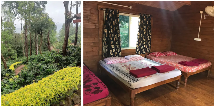 Experiences That Make Your Stay at Ranga Taana Resort Truly Unforgettable