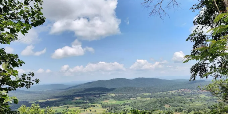 The Magic of Kemmangundi_ Where Nature Refreshes Your Mind and Soul