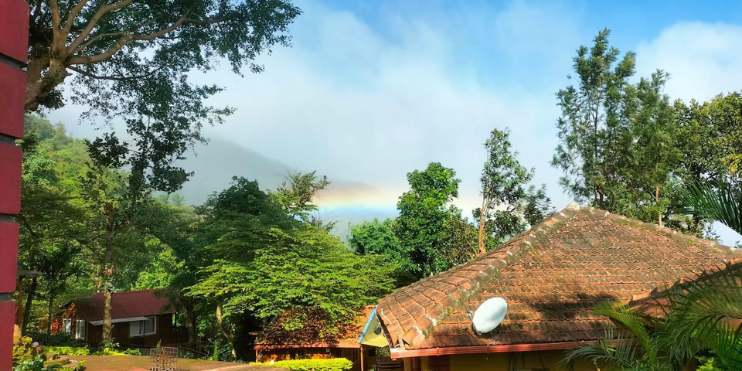 Why Choosing a Resort in Kemmangundi Makes Trip Planning Easy