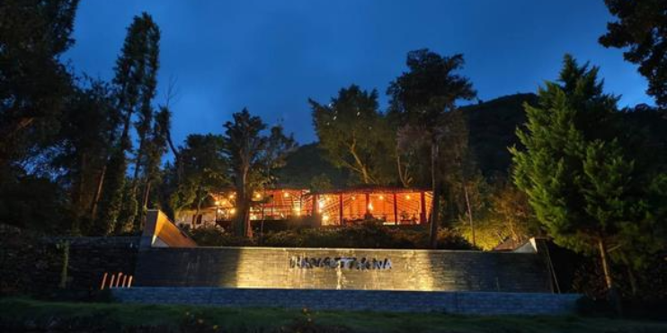 Why Your Next Trip Should Be a Weekend Escape to Kemmangundi at Ranga Taana