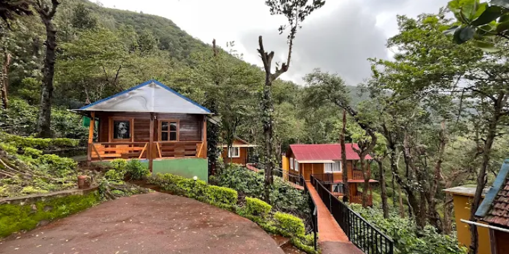 For Whom Western Ghats Homestays Are Perfect