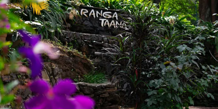 Why Ranga Taana is a Go-To Place for Weekend Travel