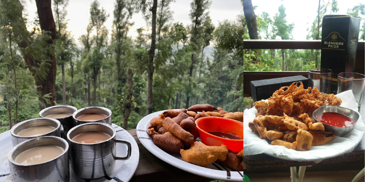 4. Home-Cooked Local Cuisine