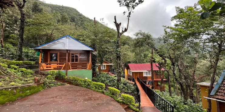 How a Stay at Ranga Taana Brings the _Couple Homestay_ Idea to Life