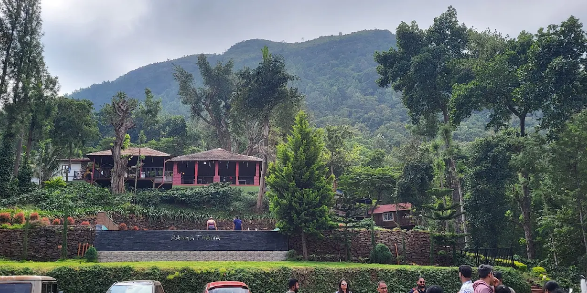 Why Couples Prefer a Homestay Stay Experience Over Boutique Resorts in the Western Ghats