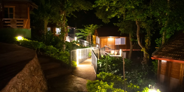 How Ranga Taana Resort Offers a Deeper Nature Retreat Experience 