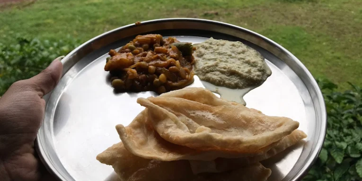 Local Cuisine Stays Alive Through Everyday Cooking