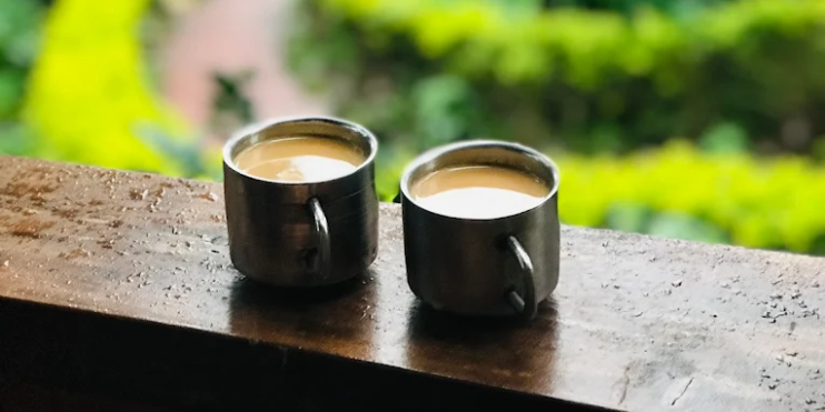 Understanding the Journey from Bean to Cup 