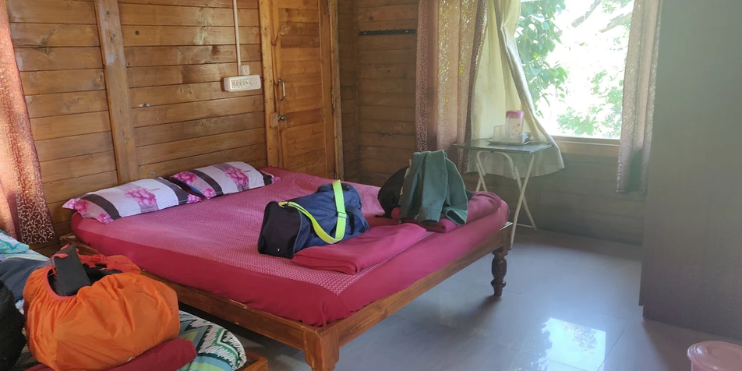 Where Modern Comfort Fits In (Without Diluting the Culture)
