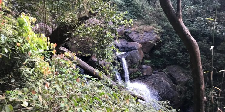 Nearby Spots to Visit Along with Kallathigiri Falls