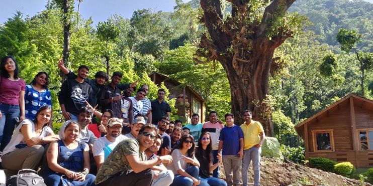 Who Should Choose a Coffee Estate Stay