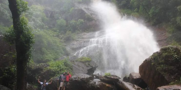 Why Kallathigiri Falls is one of the must-visit chikmagalur falls