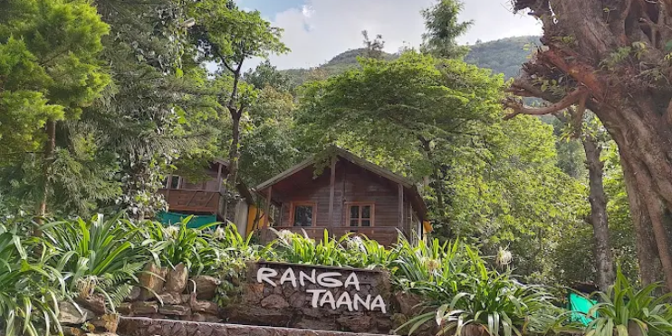 A Comfortable Group Stay at Rangataana Resort
