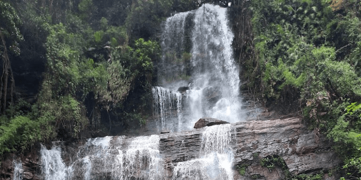 Shanti Falls: A Quiet Escape for Slow Travellers