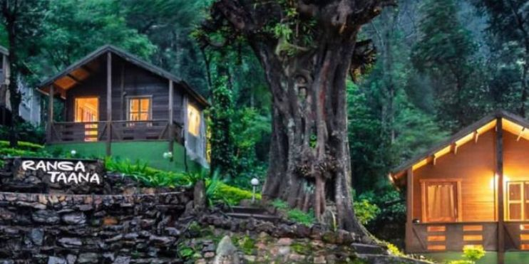 What to Confirm Before Booking a Monsoon Resort