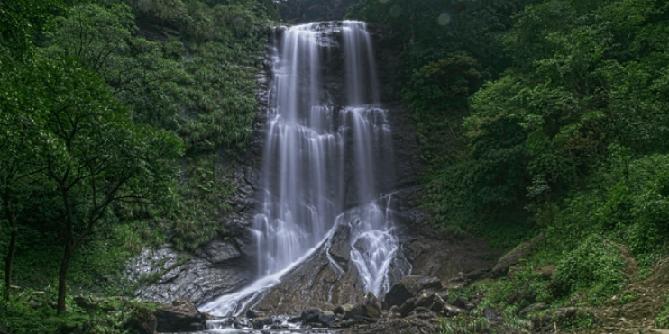 Hebbe Falls timings and the best arrival time