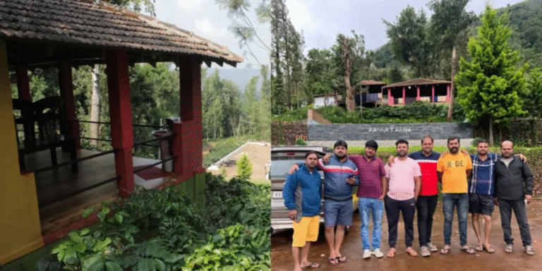 Christmas in Chikmagalur_ Feature image