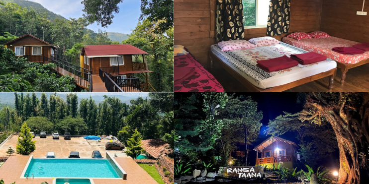 Why Choose Ranga Taana Resort for a 2-Night Christmas Getaway?