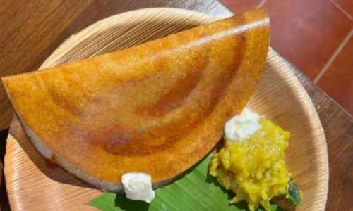 Benne Dosa