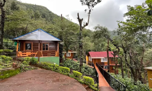 For Whom Western Ghats Homestays Are Perfect