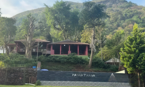 Spaces Made for Families
