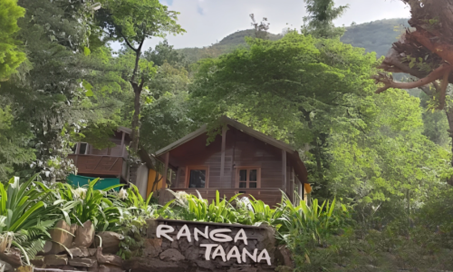 family resort in karnataka