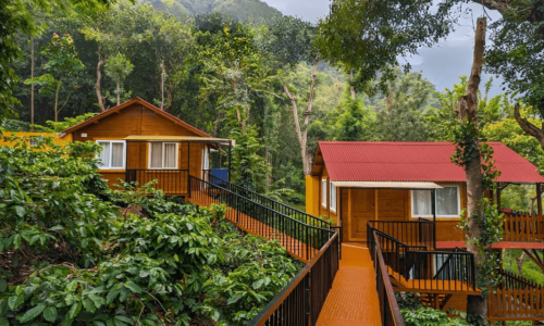 Resort View