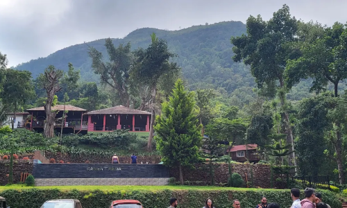 Why Couples Prefer a Homestay Stay Experience Over Boutique Resorts in the Western Ghats